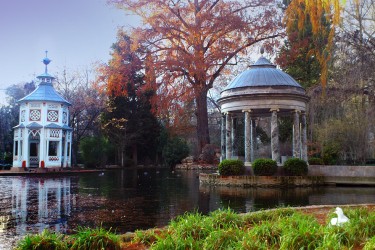 Paisajes en el Tiempo