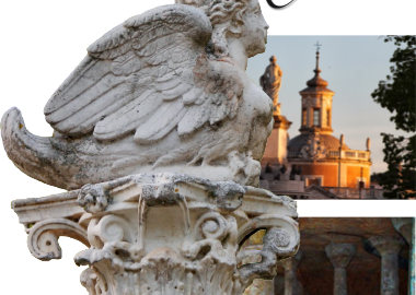 Misterios y Leyendas