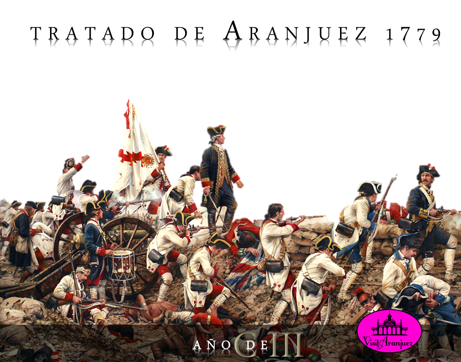 TRATADO DE ARANJUEZ 1779