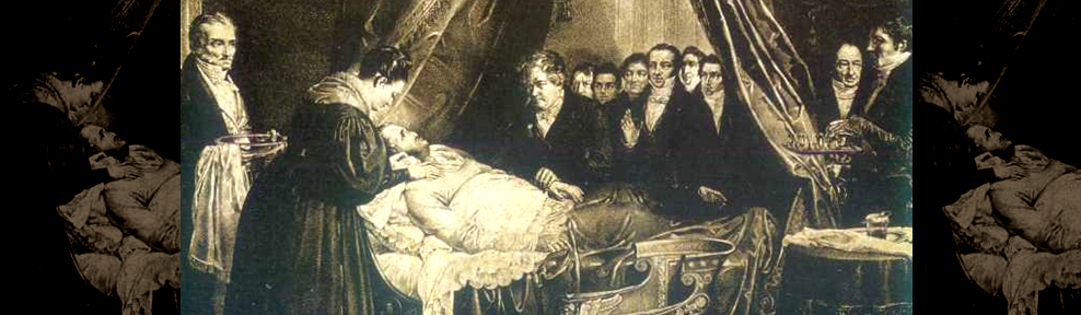 Muerte Fernando VII Aranjuez